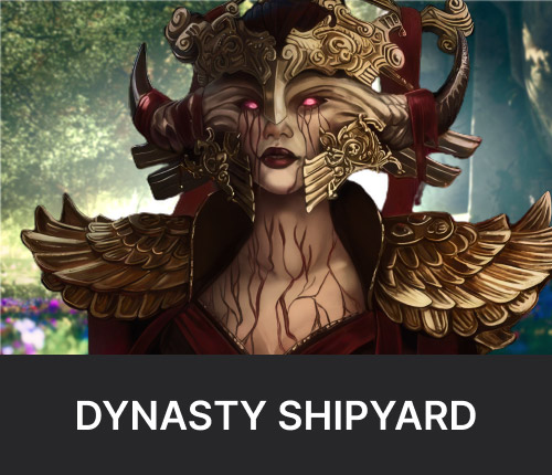 Dynasty Shipyard